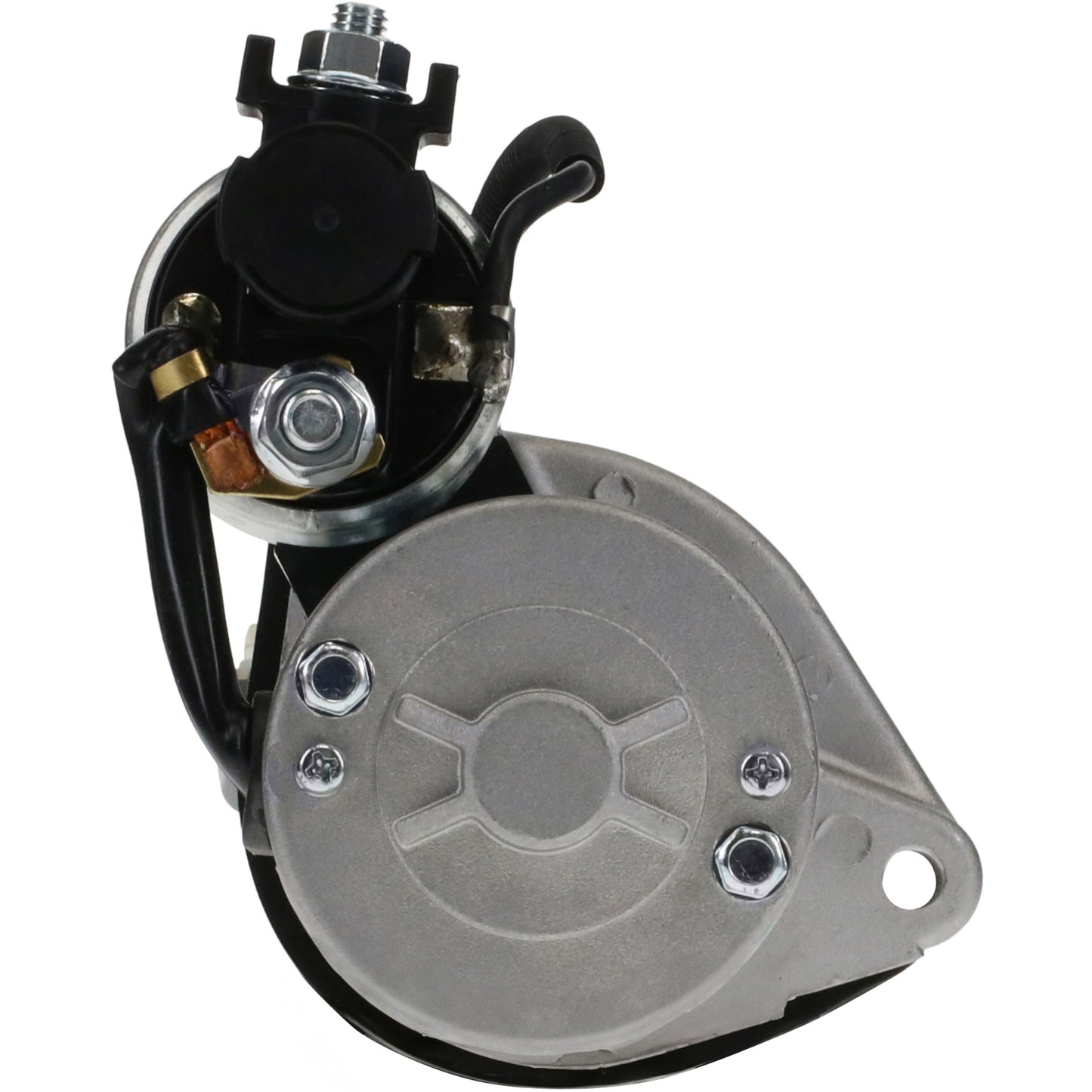 WAI Starter Motor 17983N image 6