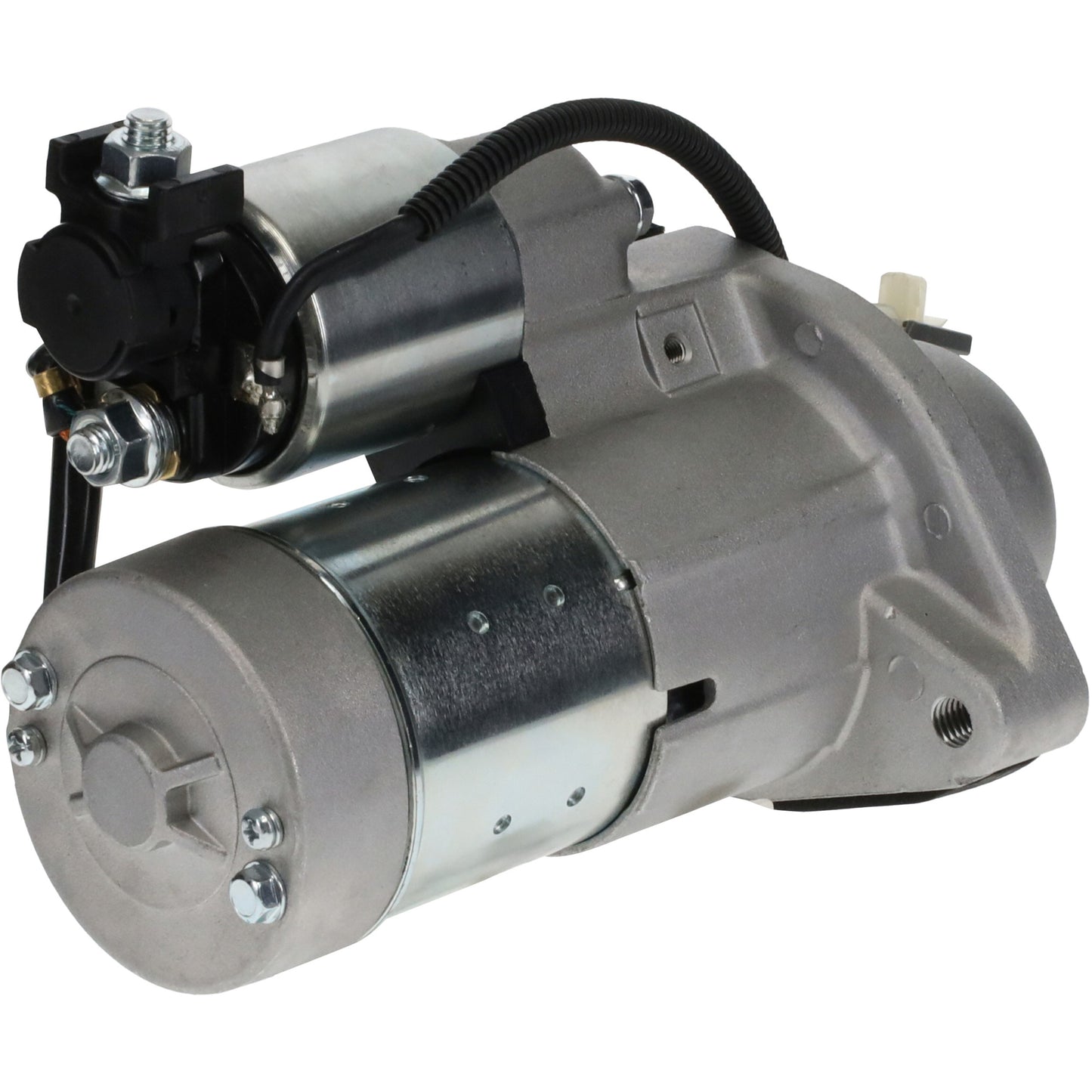 WAI Starter Motor 17983N image 7