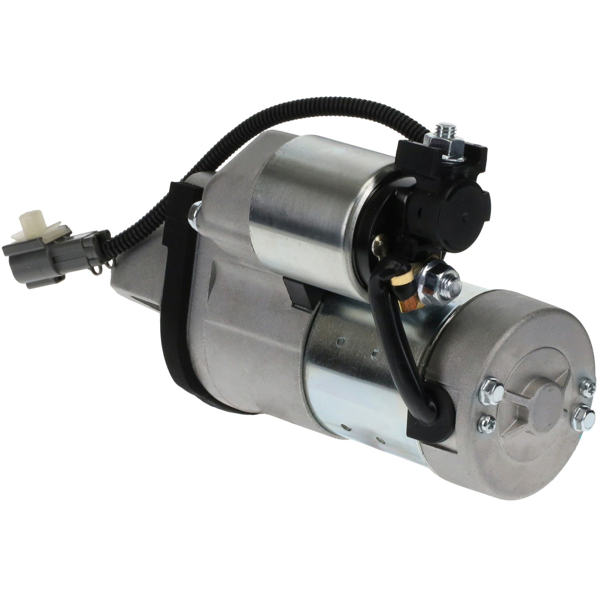 WAI Starter Motor 17983N image 8