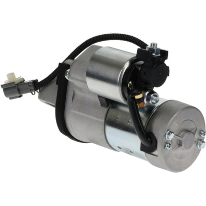 WAI Starter Motor 17983N image 8
