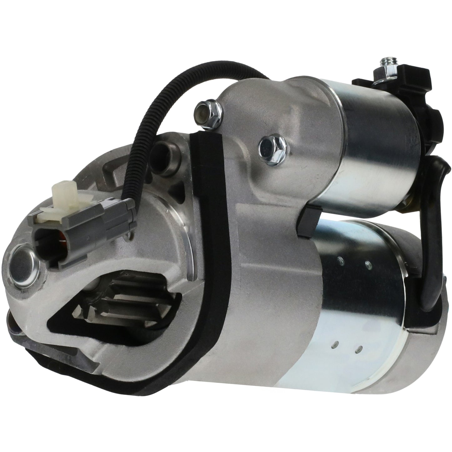 WAI Starter Motor 17983N image 2