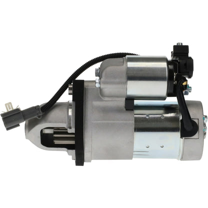 WAI Starter Motor 17983N image 5