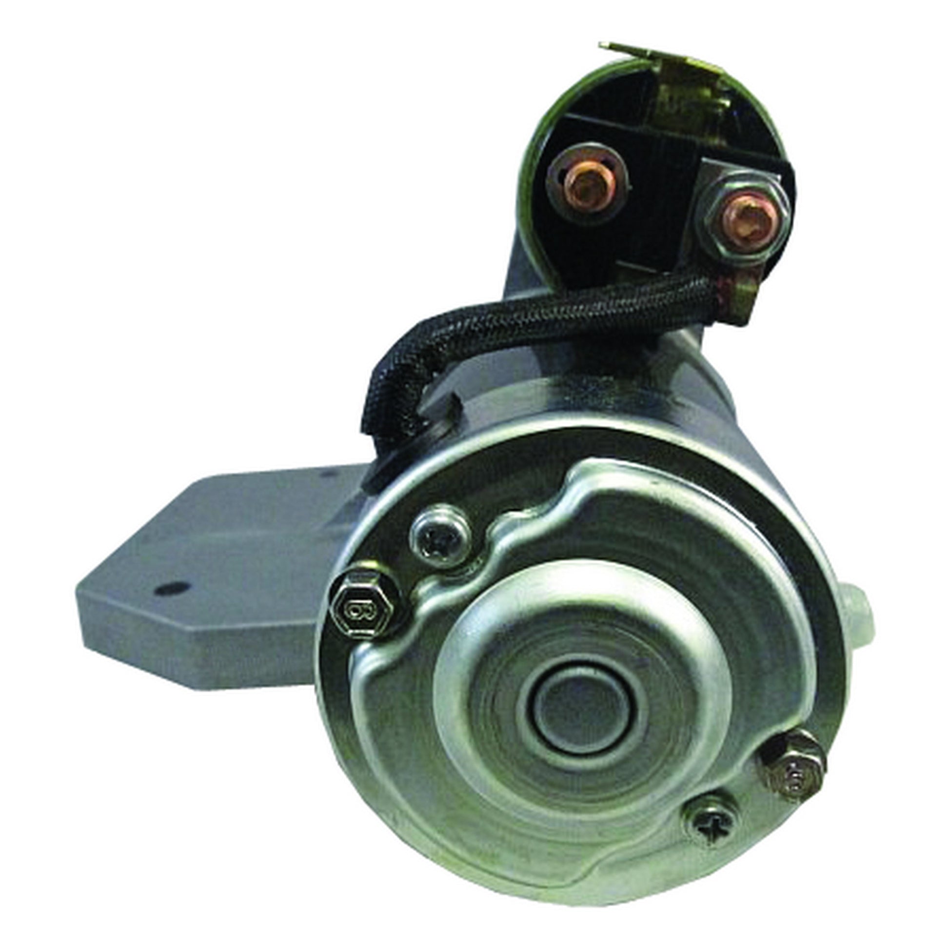 WAI Starter Motor 17992N image 6
