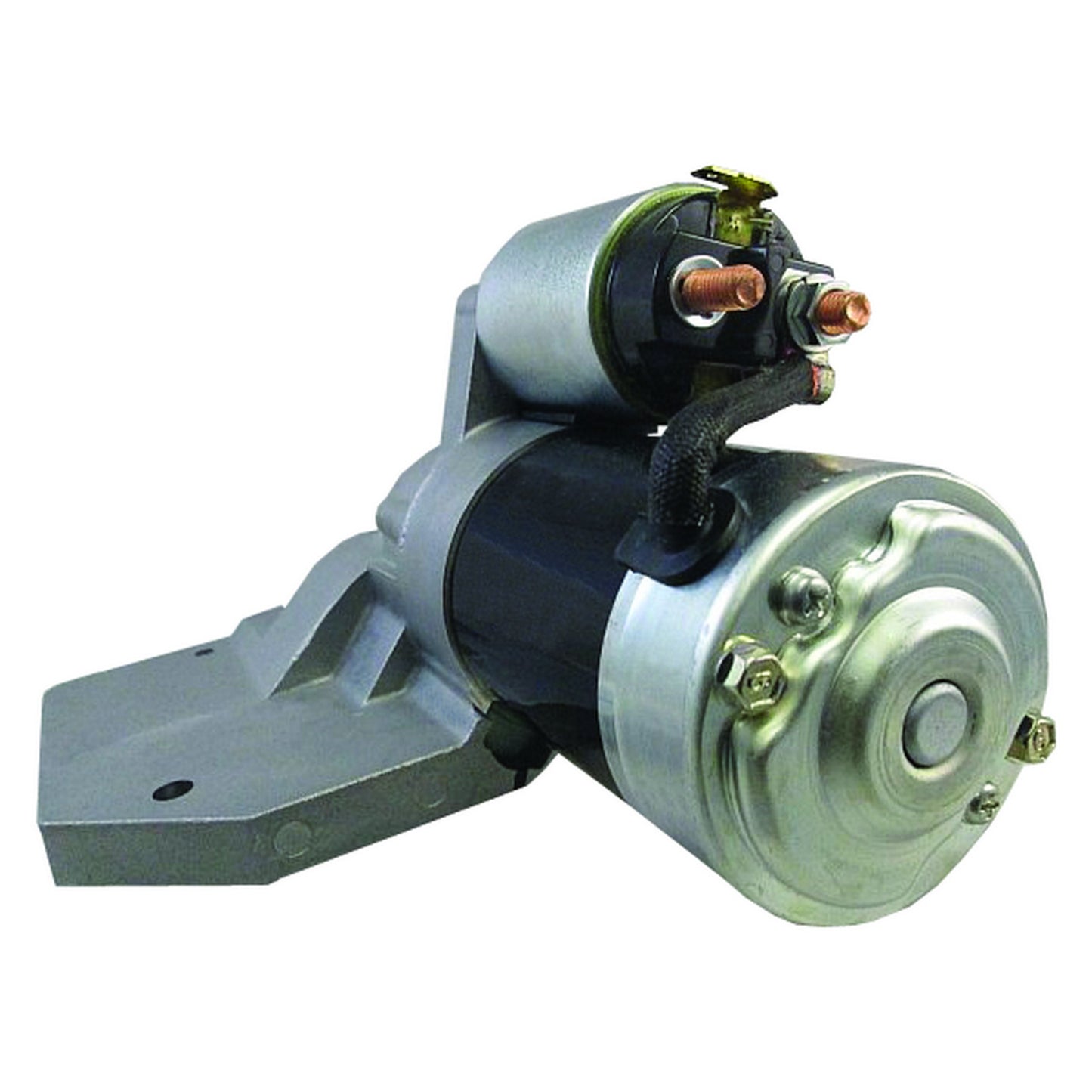 WAI Starter Motor 17992N image 8