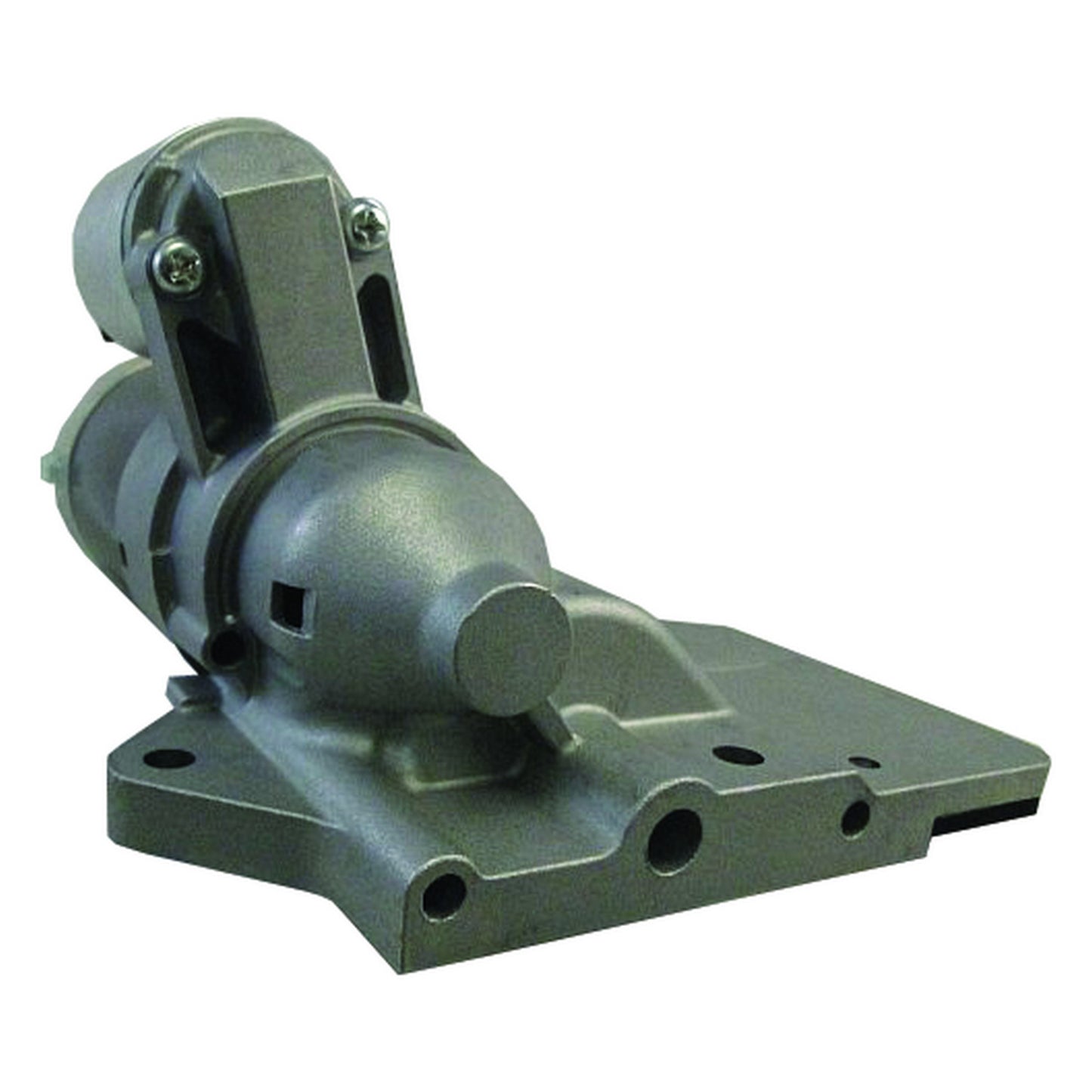 WAI Starter Motor 17992N main image