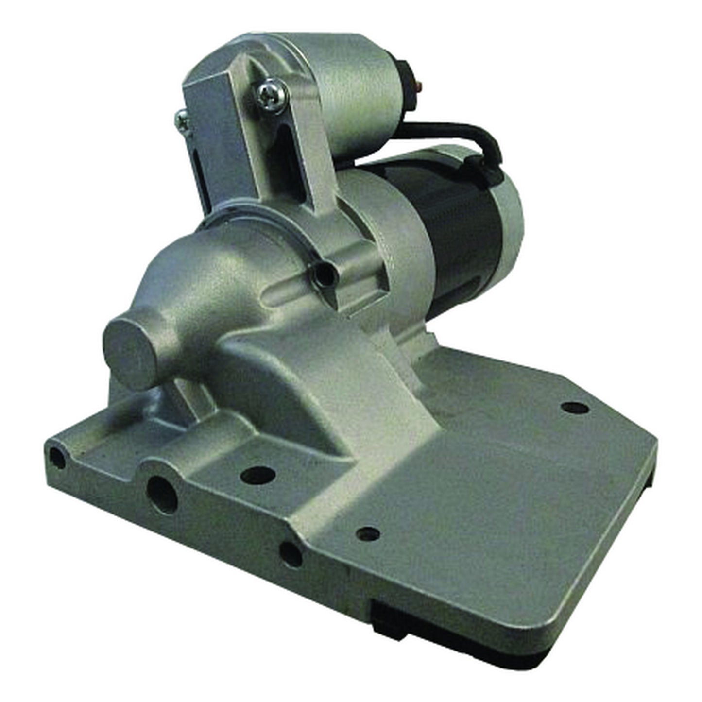 WAI Starter Motor 17992N image 2