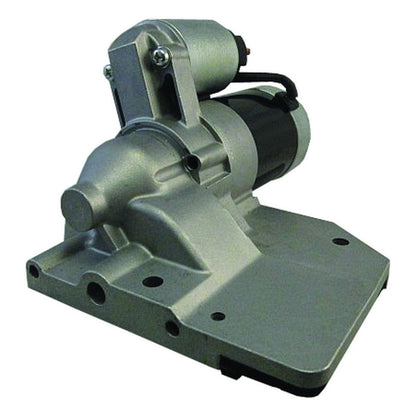 WAI Starter Motor 17992N image 2
