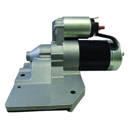 WAI Starter Motor 17992N image 4
