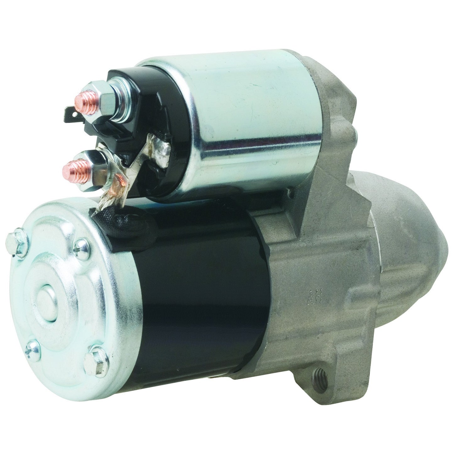 WAI Starter Motor 17994R image 2