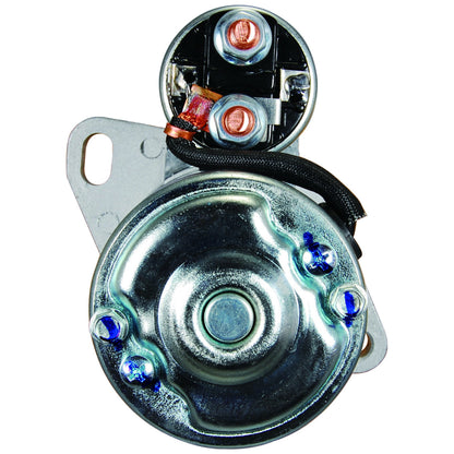 WAI Starter Motor 18426N image 6