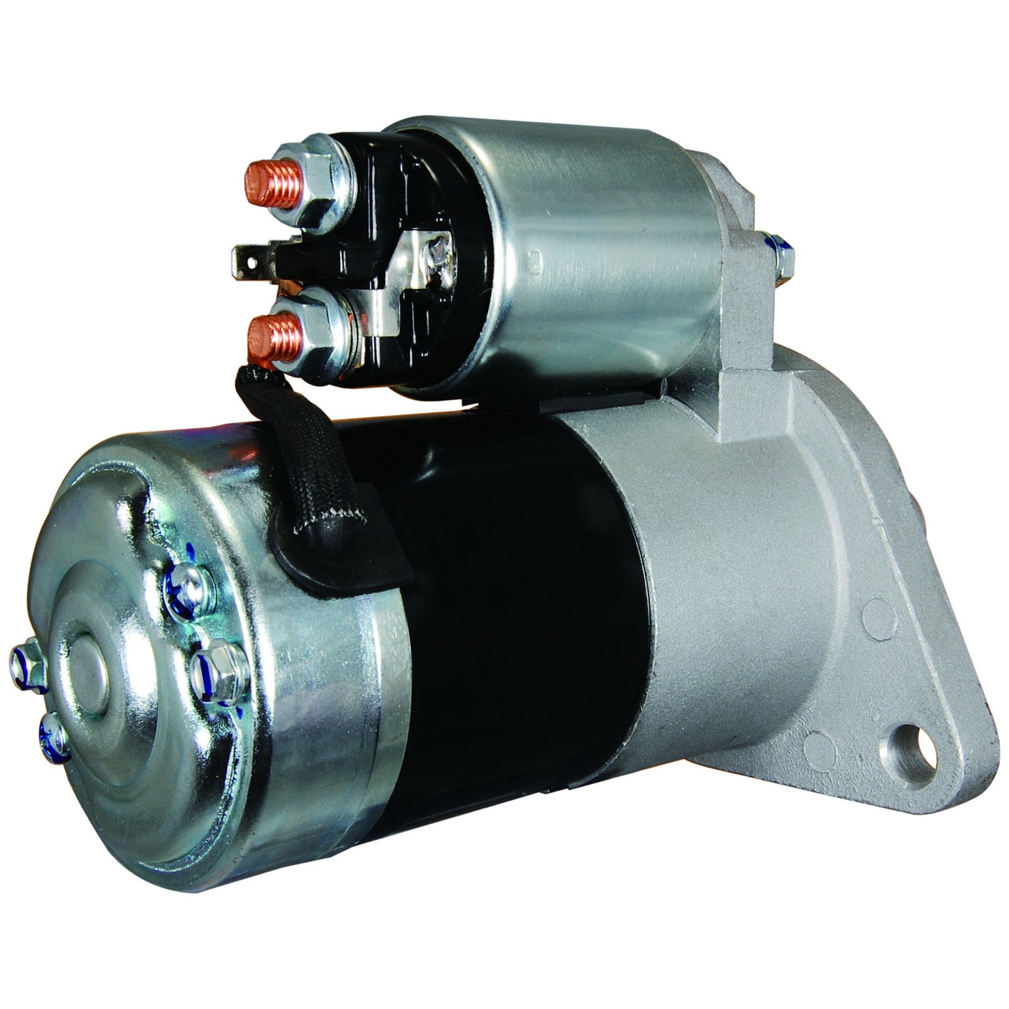 WAI Starter Motor 18426N image 7