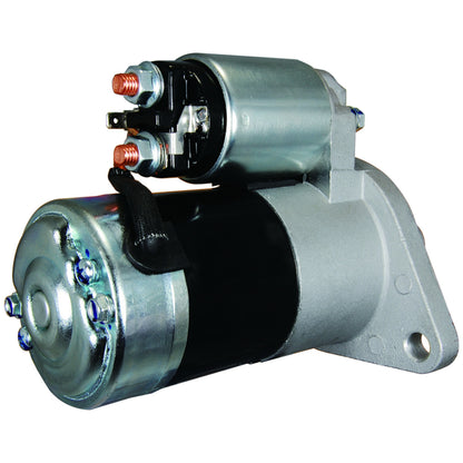 WAI Starter Motor 18426N image 7