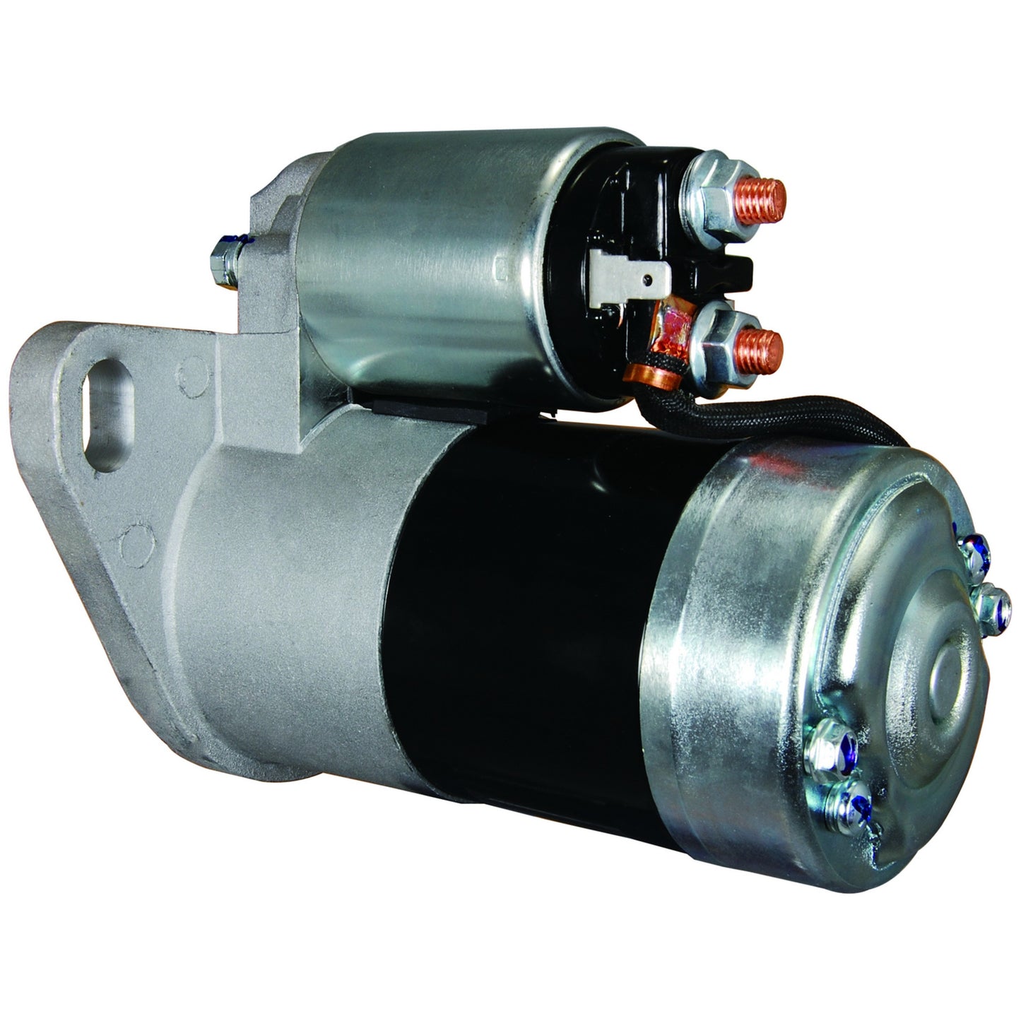 WAI Starter Motor 18426N image 8