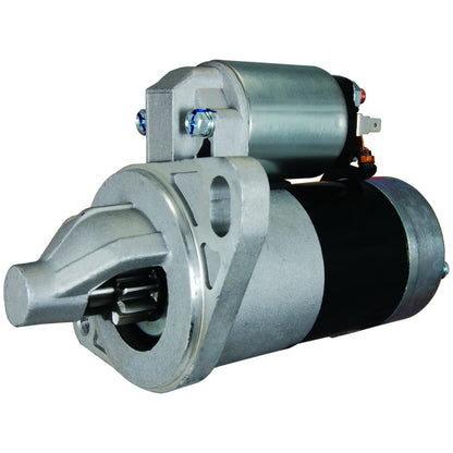 WAI Starter Motor 18426N image 2