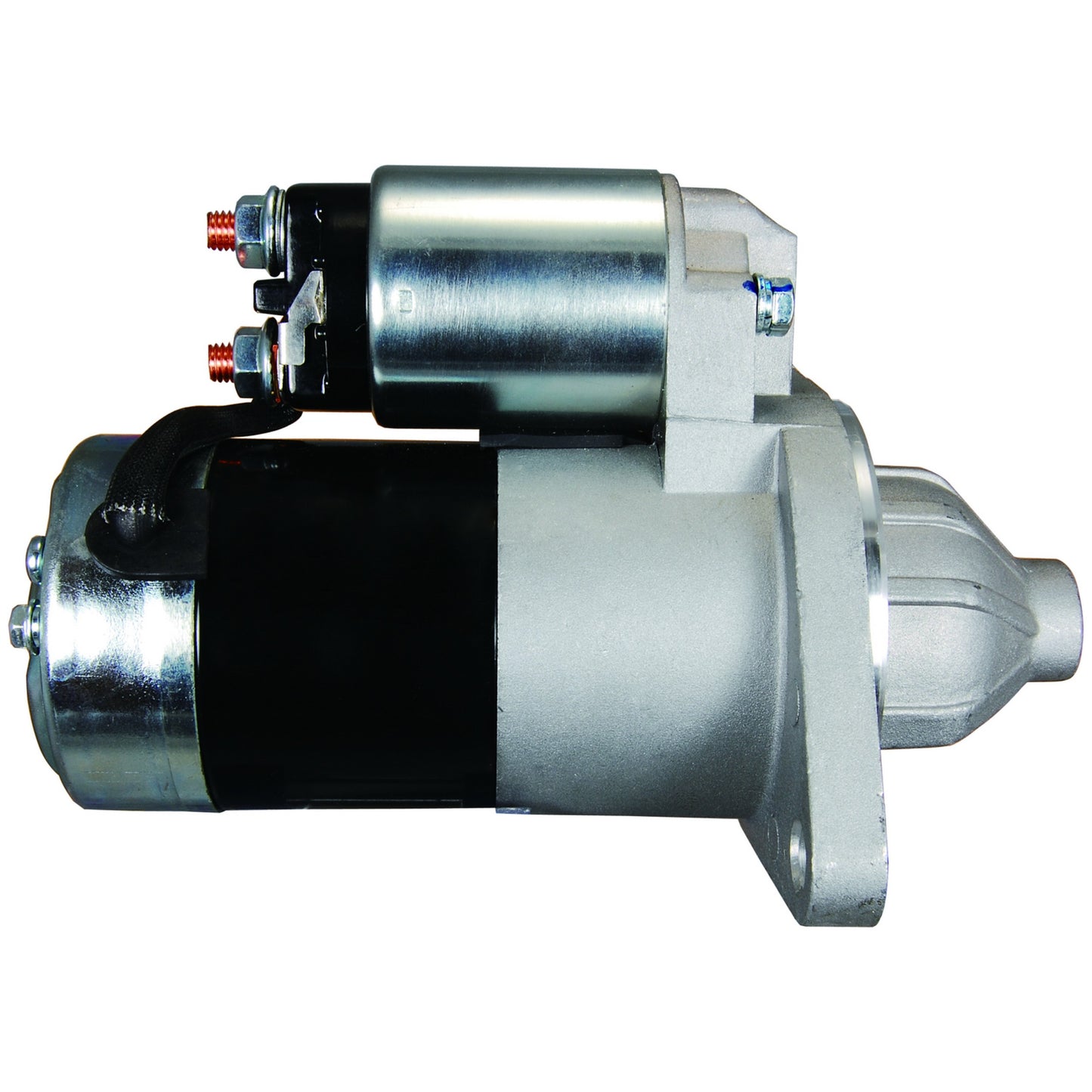 WAI Starter Motor 18426N image 3