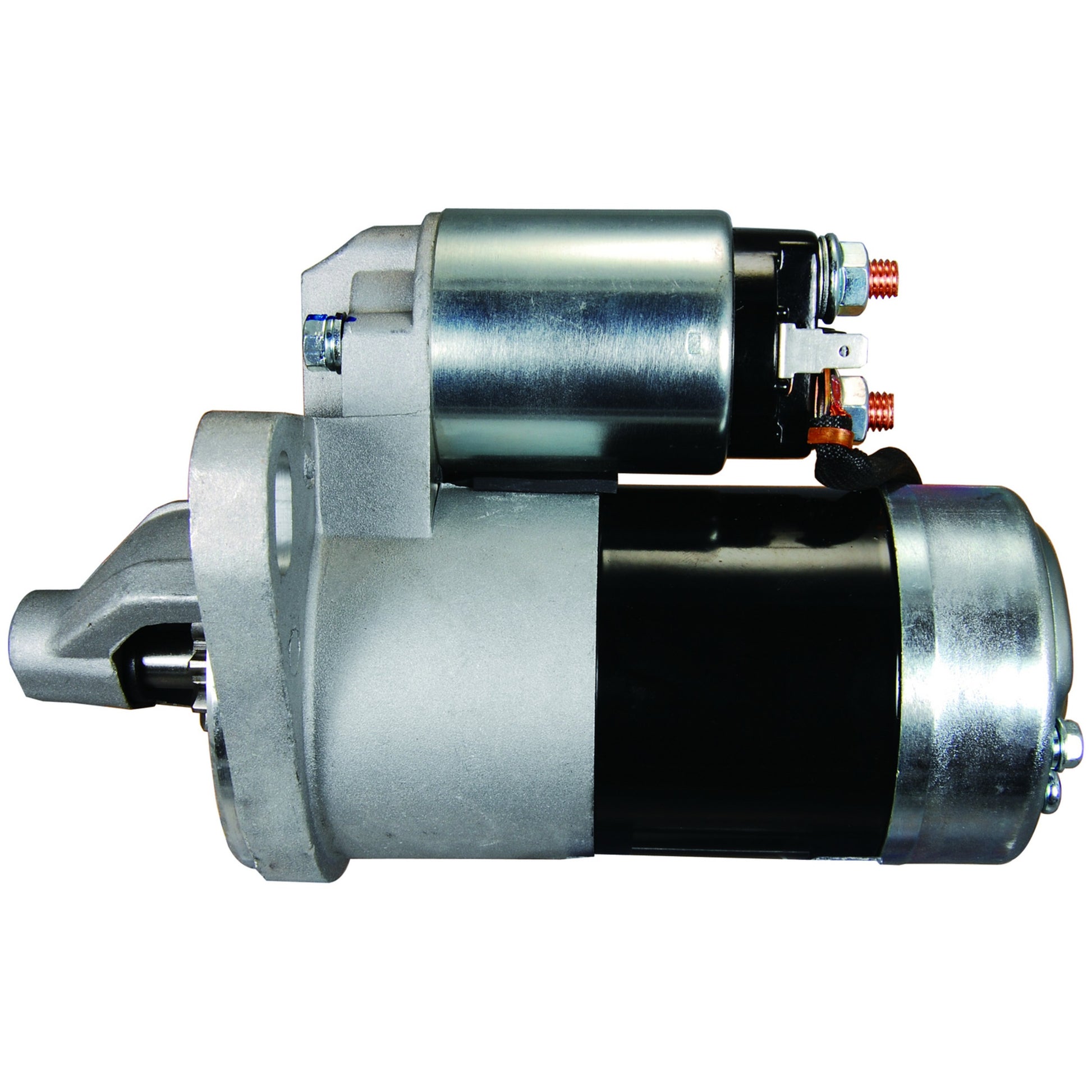 WAI Starter Motor 18426N image 4