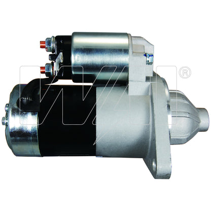 WAI Starter Motor 18426N image 5