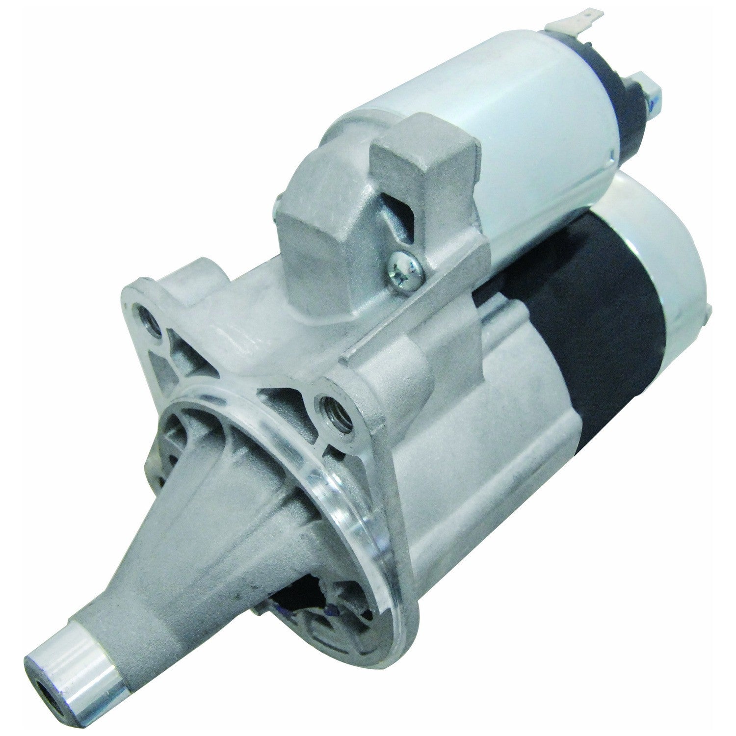 WAI Starter Motor 19025R image 3