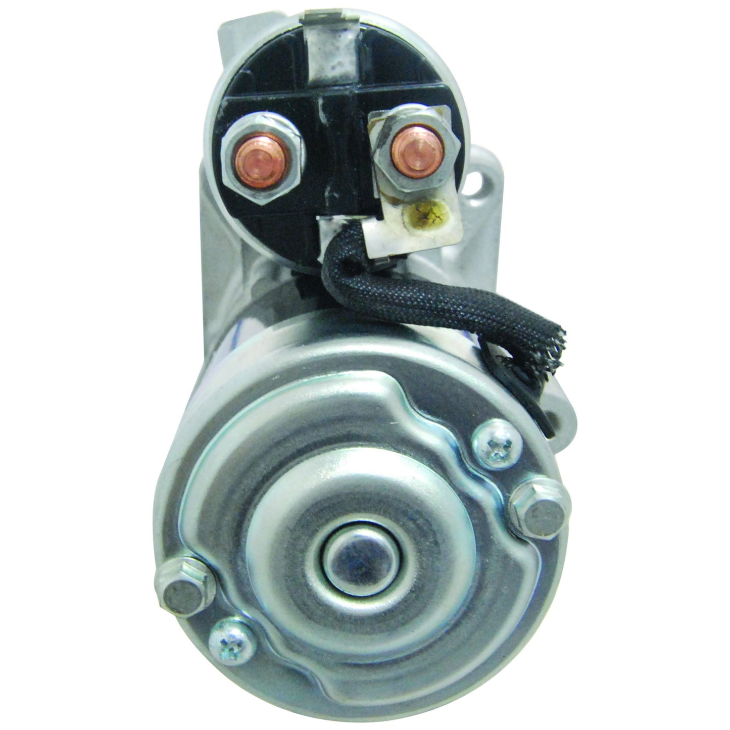 WAI Starter Motor 19025R image 7