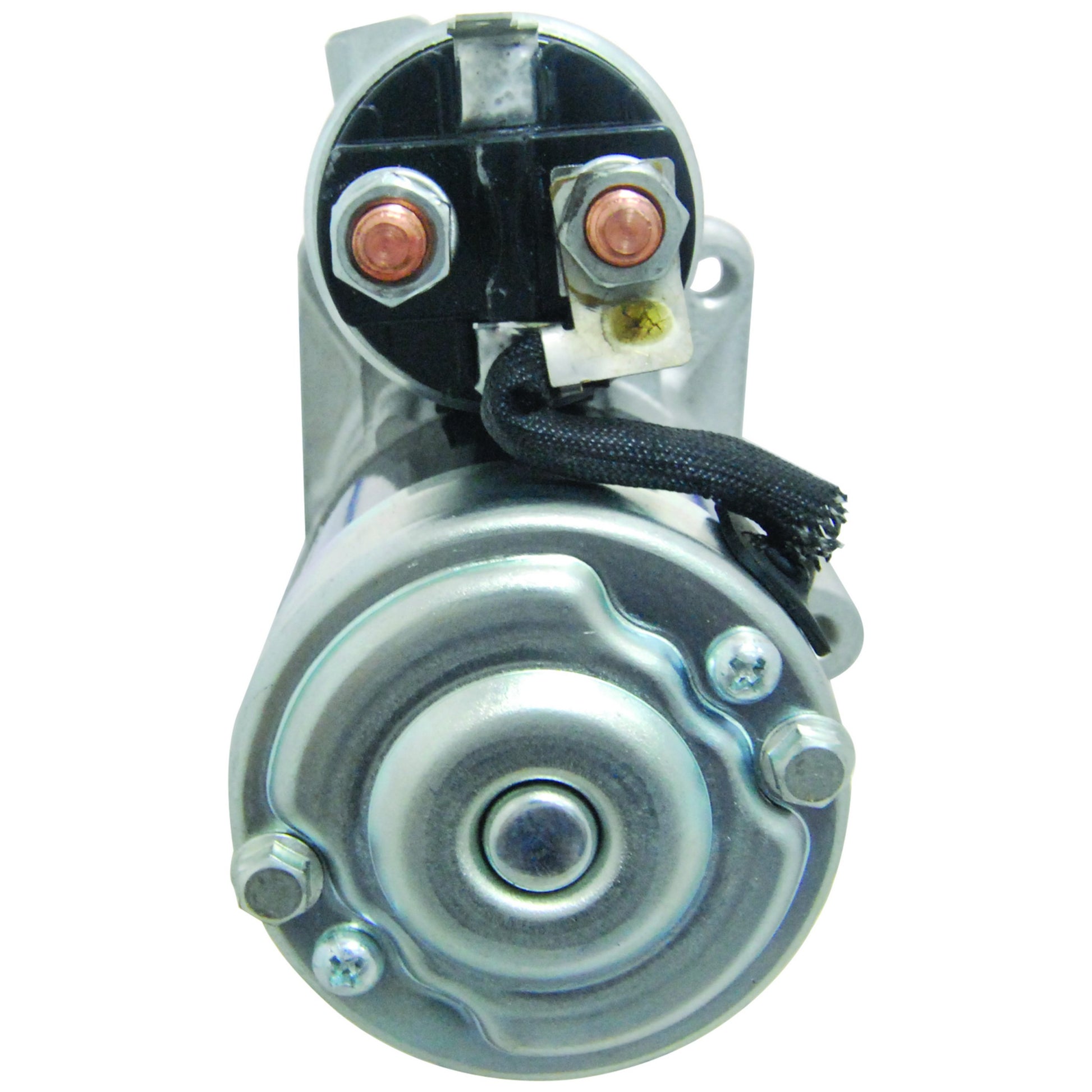 WAI Starter Motor 19025R image 7