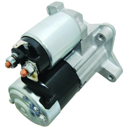 WAI Starter Motor 19025R image 8