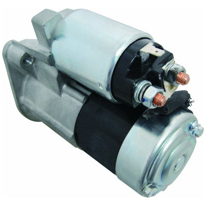 WAI Starter Motor 19025R image 9