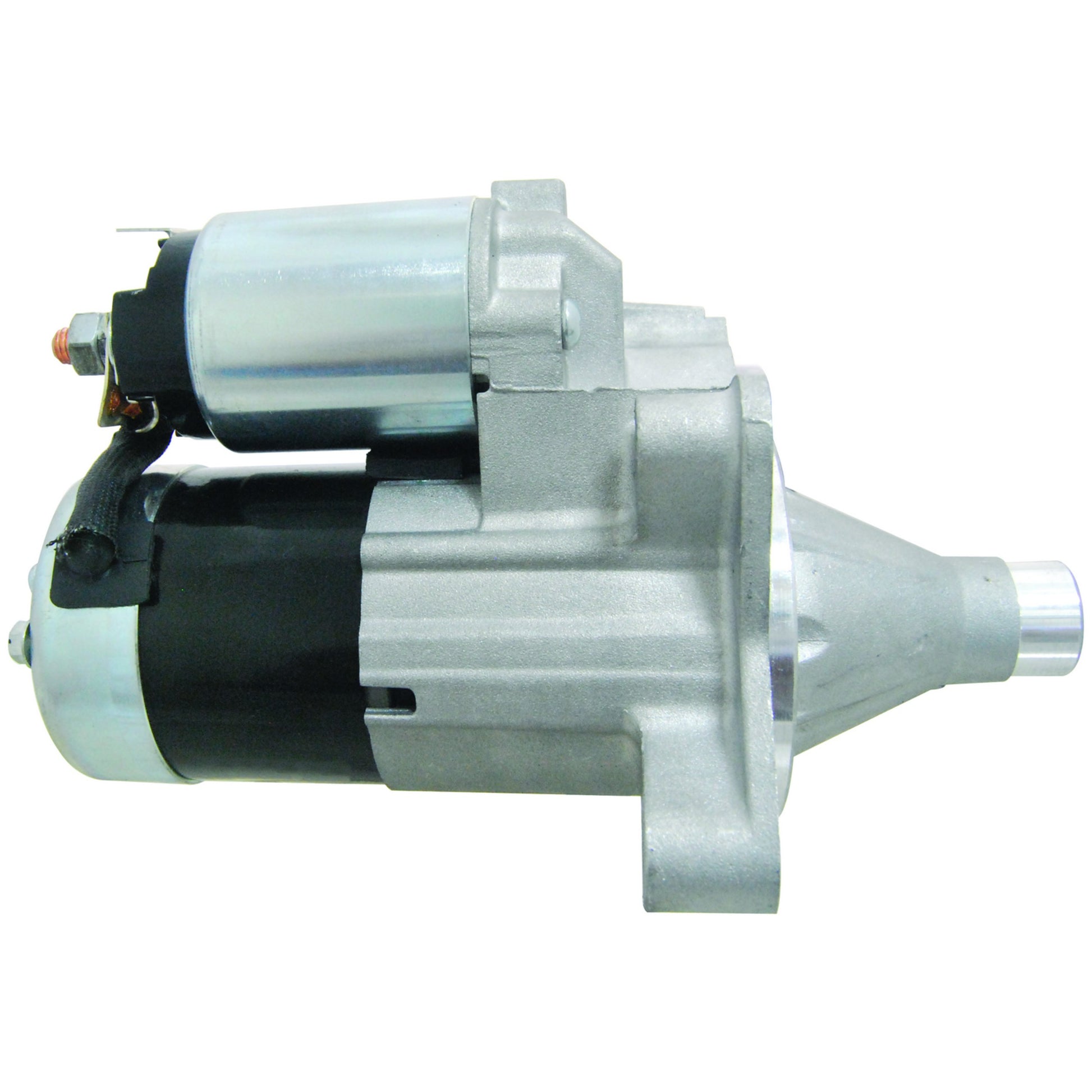 WAI Starter Motor 19025R image 4