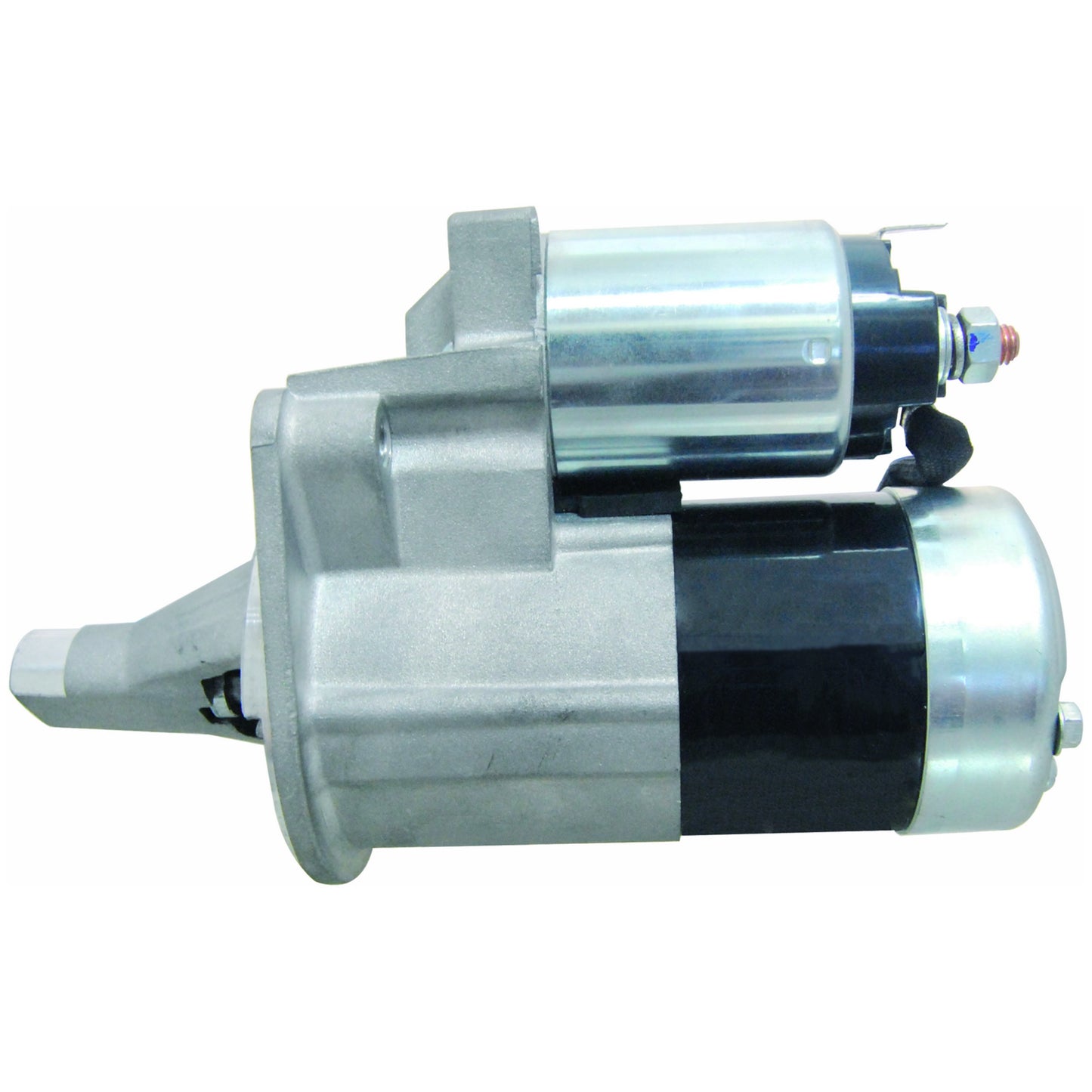 WAI Starter Motor 19025R image 5