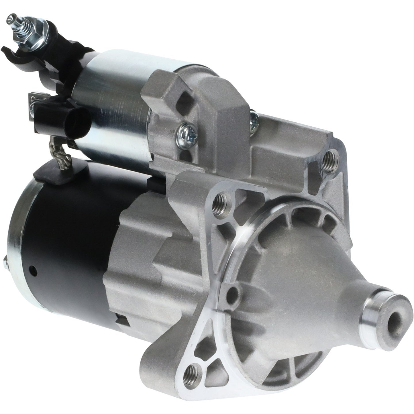 WAI Starter Motor 19026R image 4