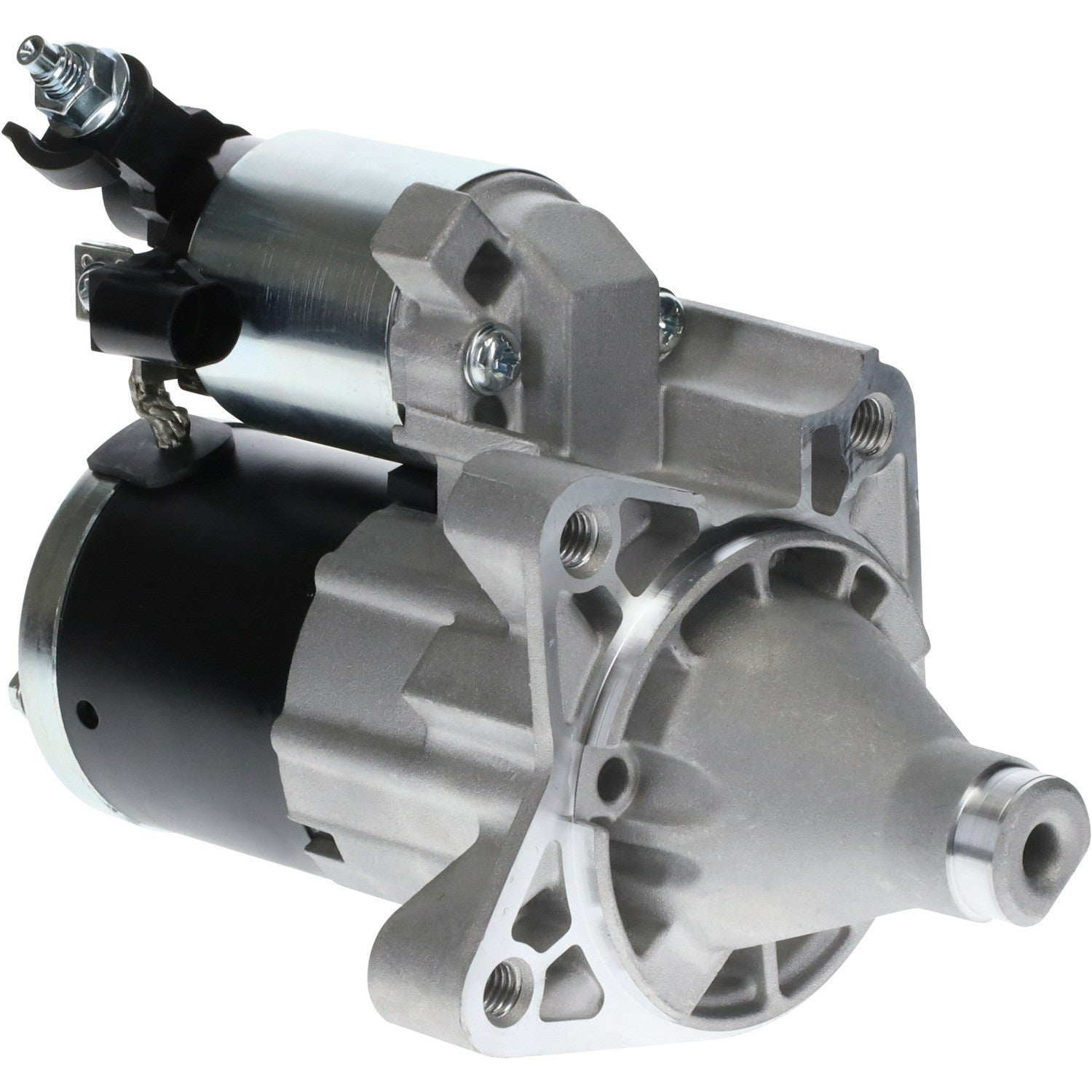 WAI Starter Motor 19026R image 4
