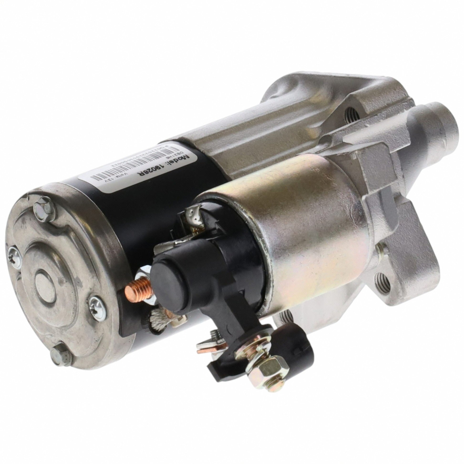 WAI Starter Motor 19026R image 9