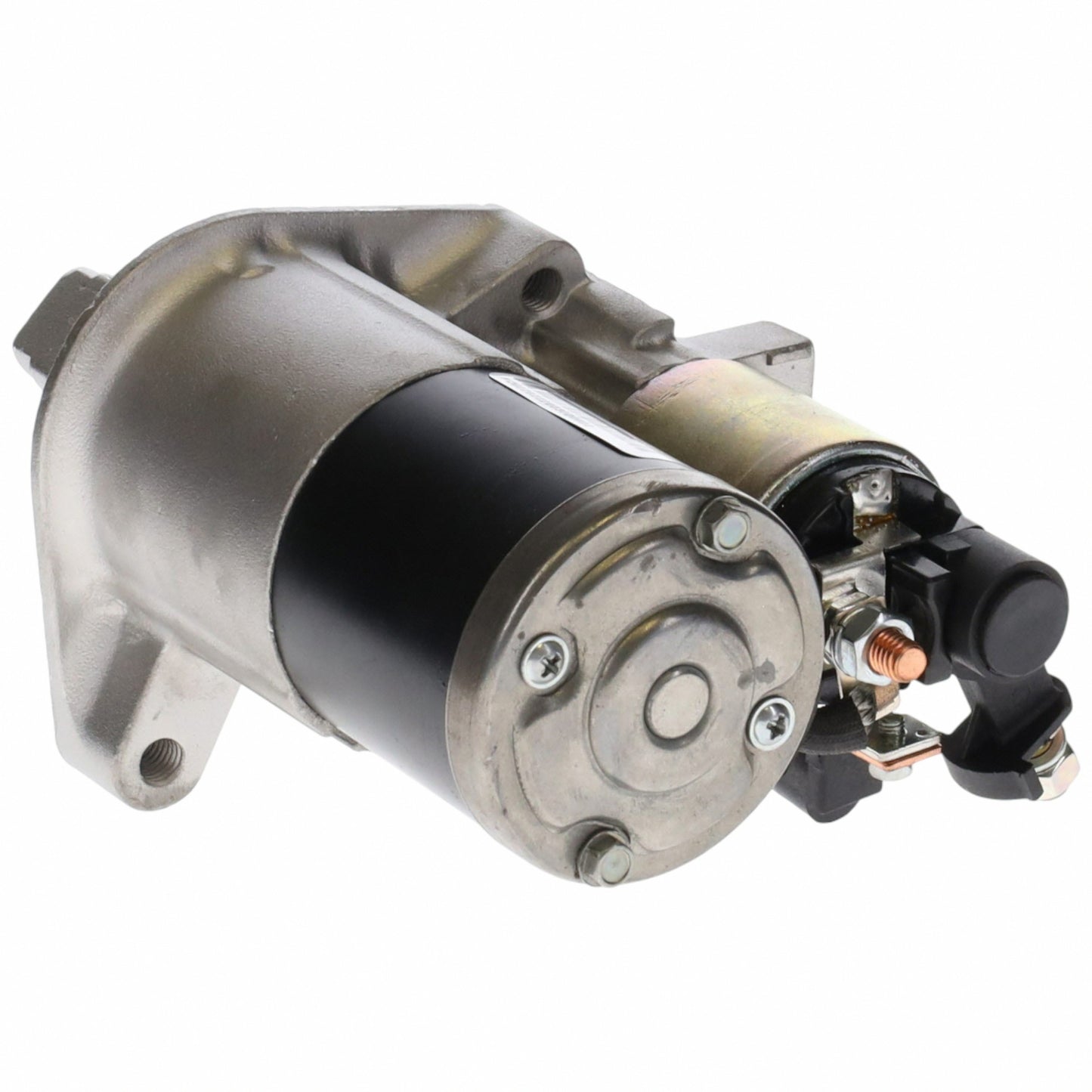 WAI Starter Motor 19026R image 10
