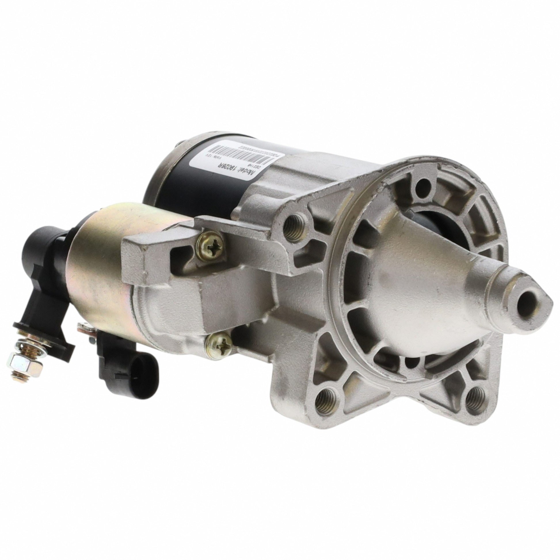 WAI Starter Motor 19026R main image
