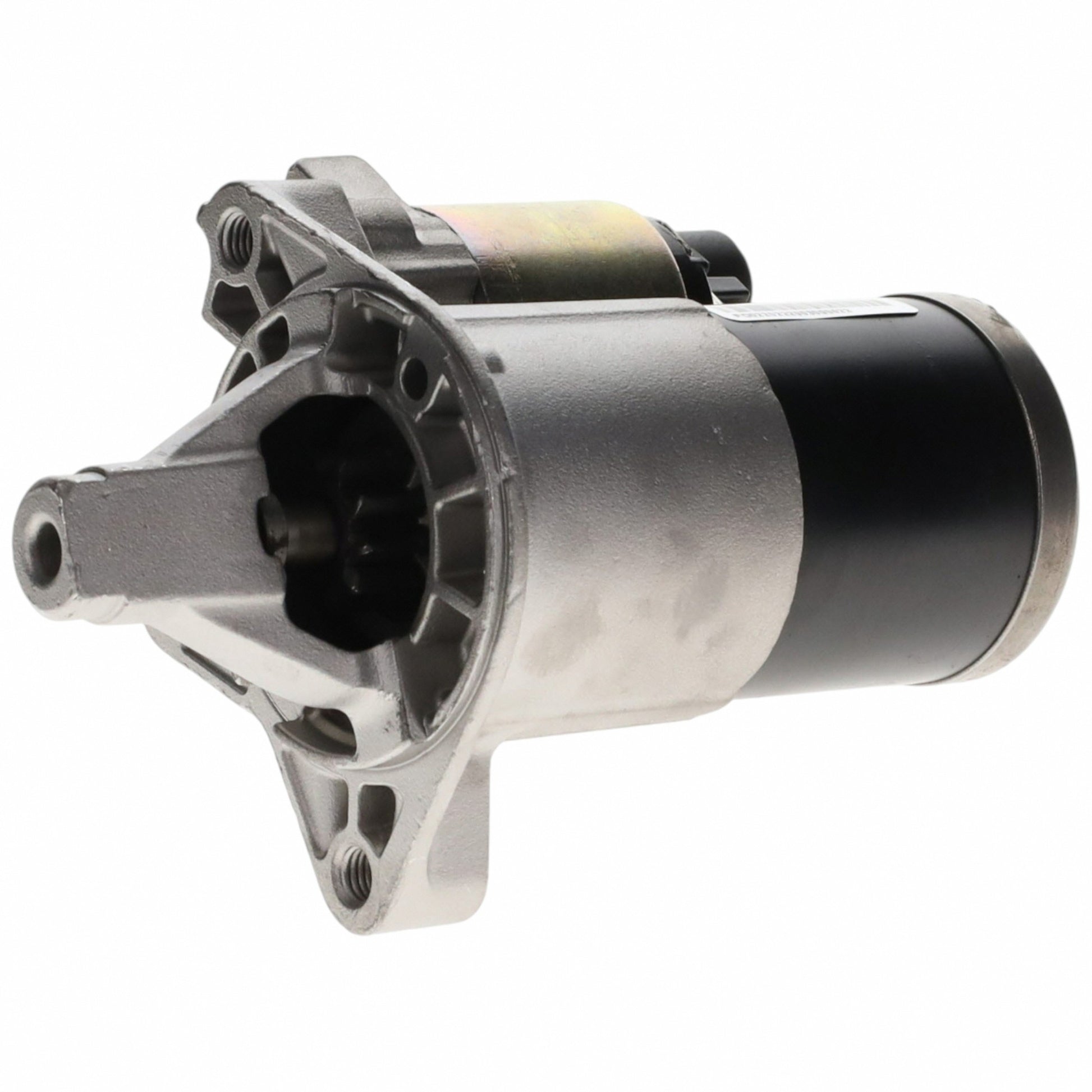 WAI Starter Motor 19026R image 2