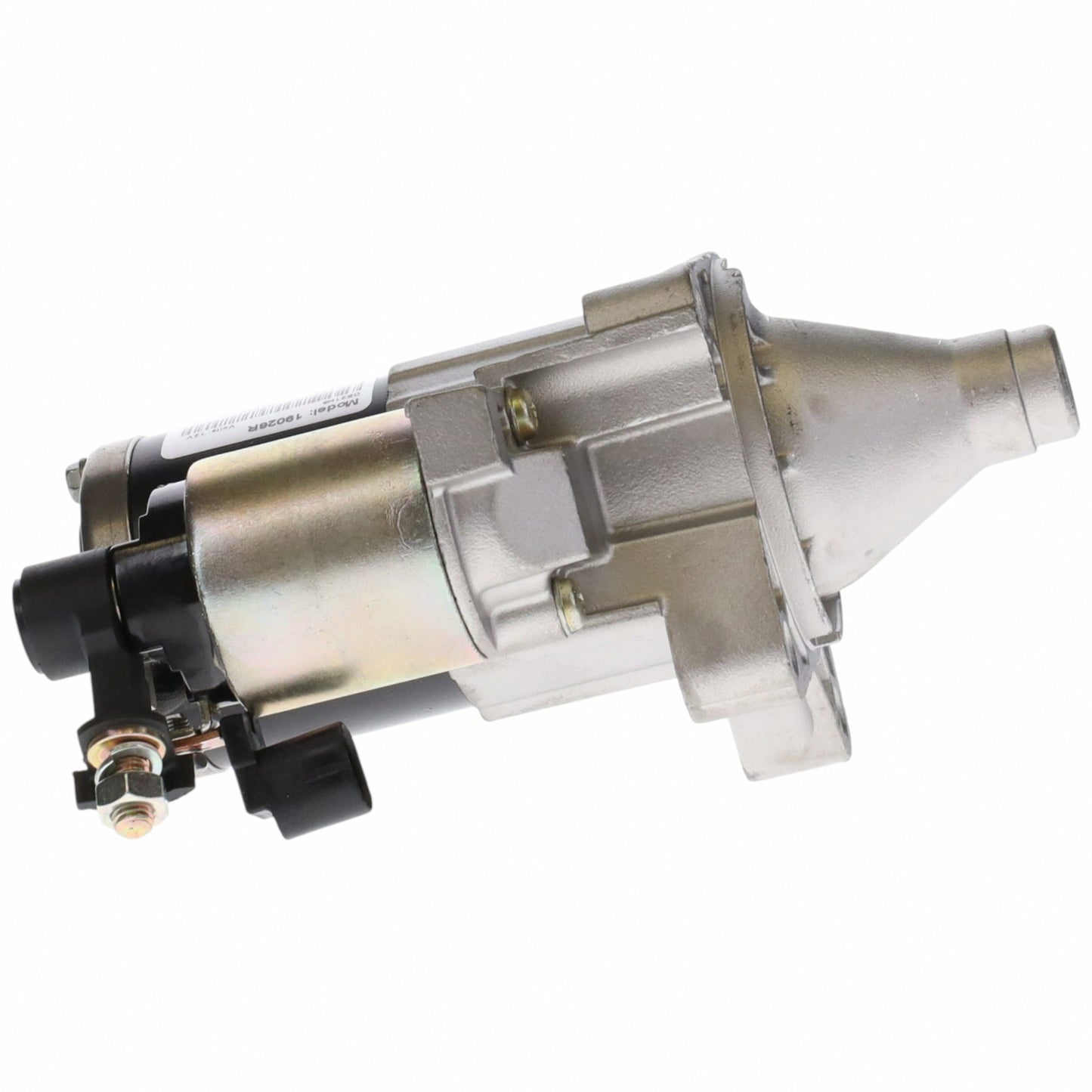 WAI Starter Motor 19026R image 5