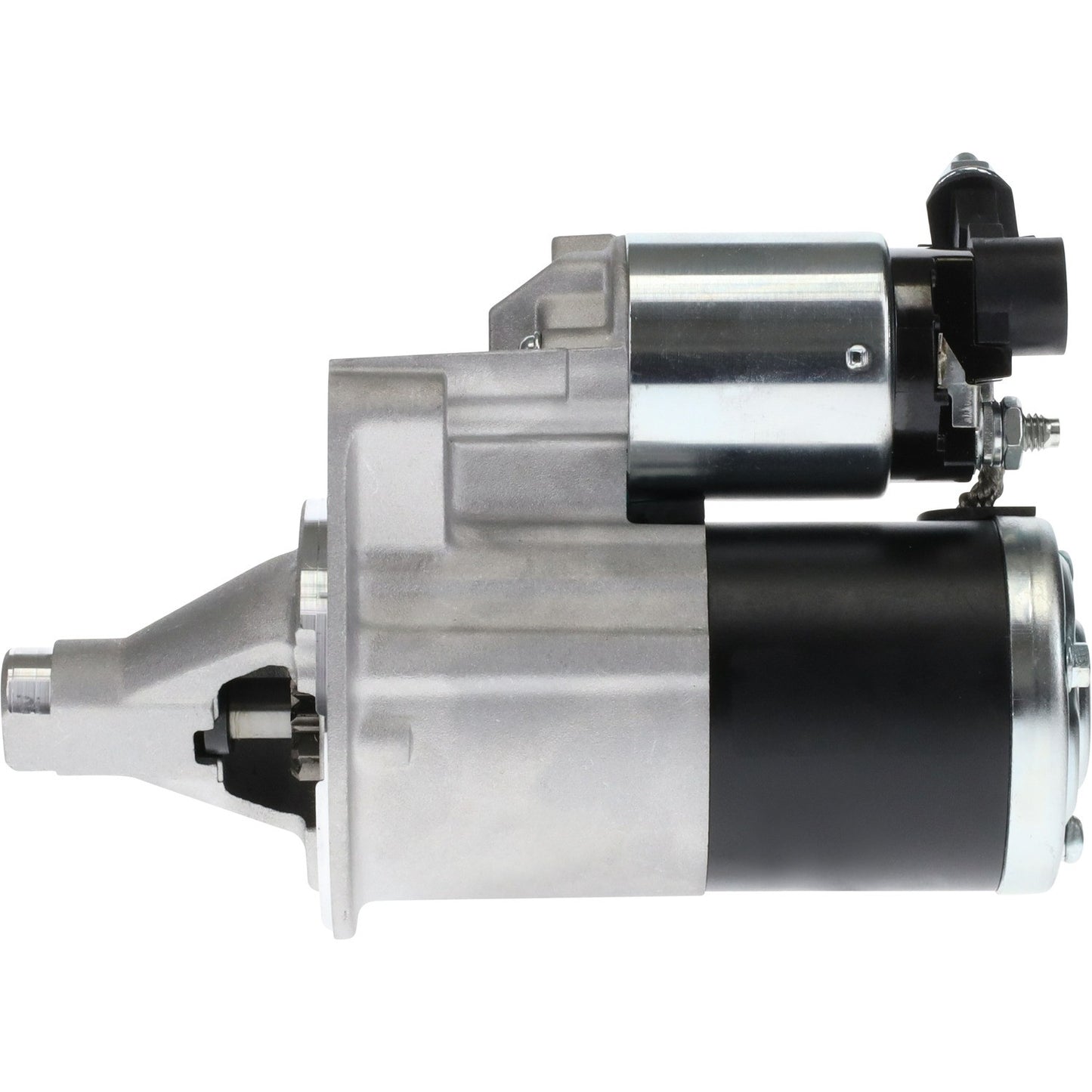 WAI Starter Motor 19026R image 7