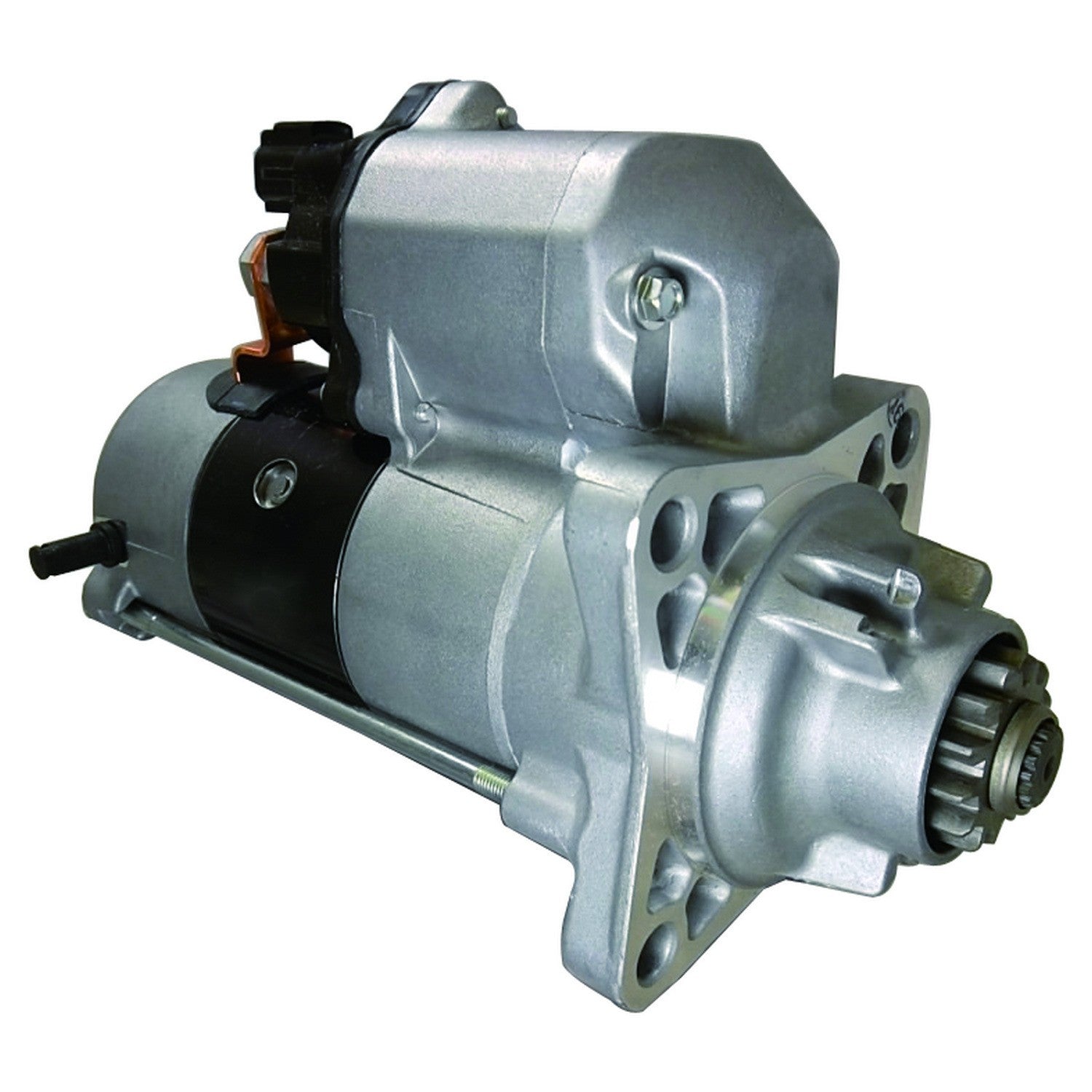 WAI Starter Motor 19029R image 4