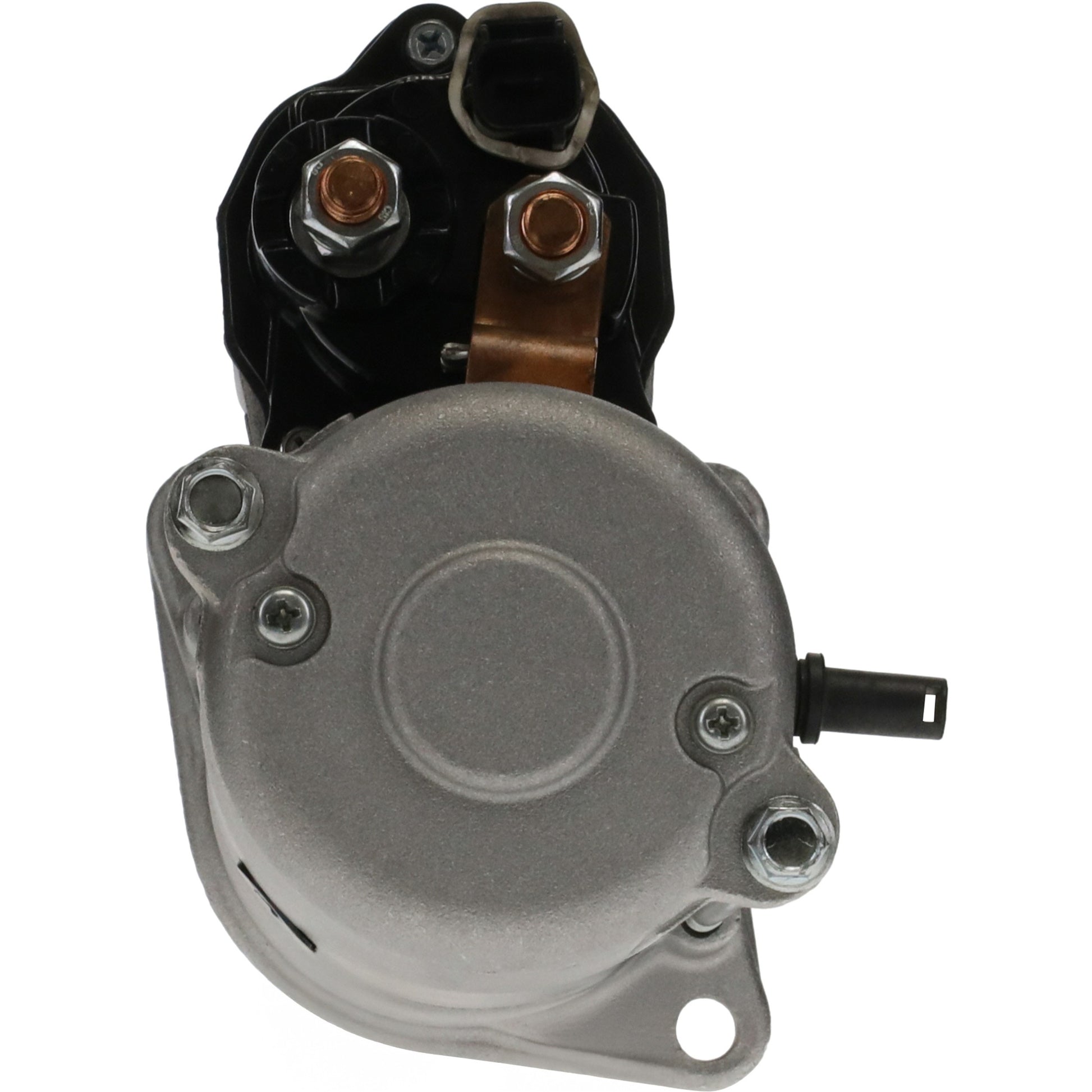 WAI Starter Motor 19029R image 8