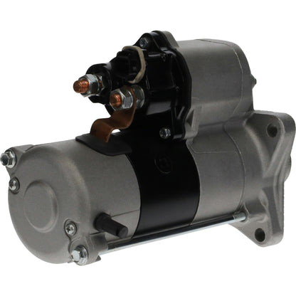 WAI Starter Motor 19029R image 9