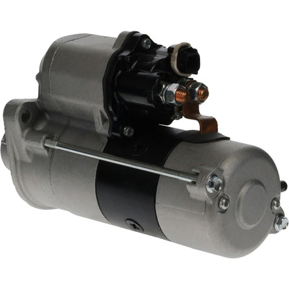 WAI Starter Motor 19029R image 10