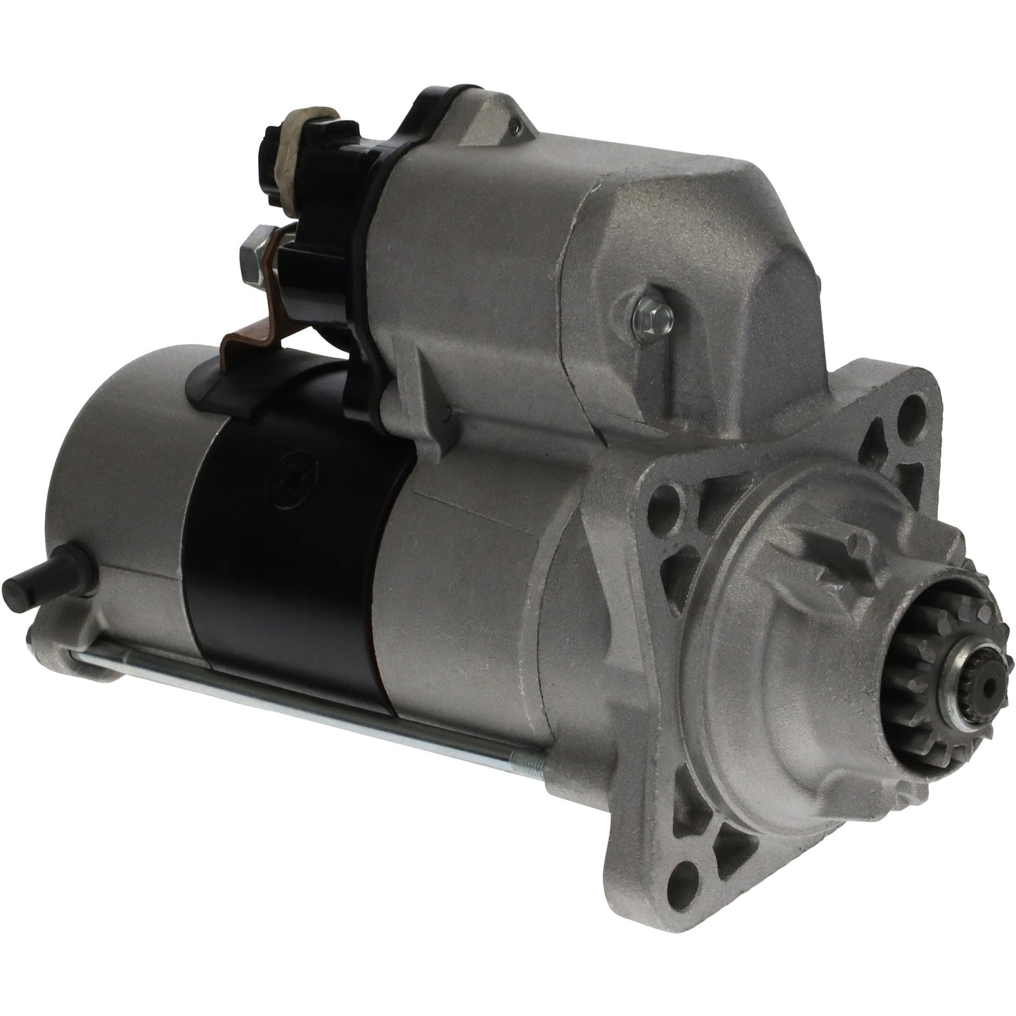WAI Starter Motor 19029R main image