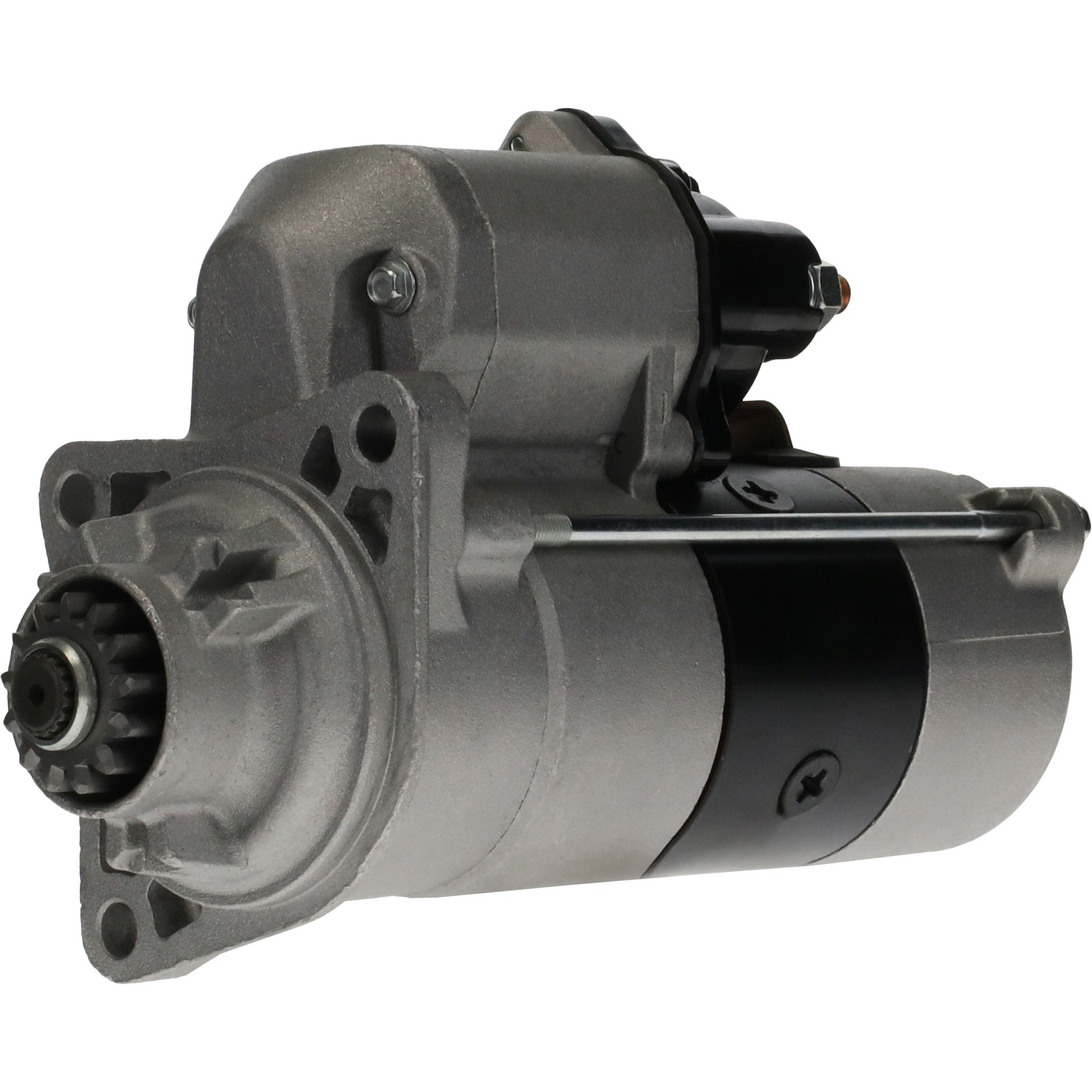WAI Starter Motor 19029R image 2