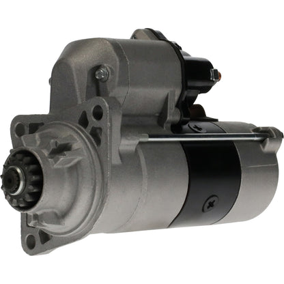 WAI Starter Motor 19029R image 2