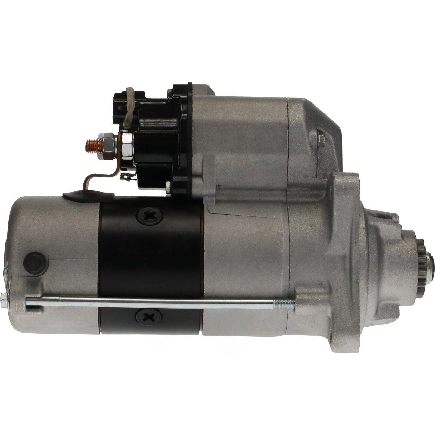 WAI Starter Motor 19029R image 5