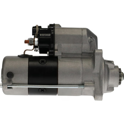 WAI Starter Motor 19029R image 5