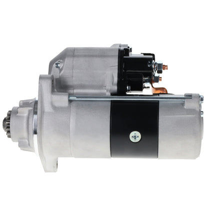 WAI Starter Motor 19029R image 7