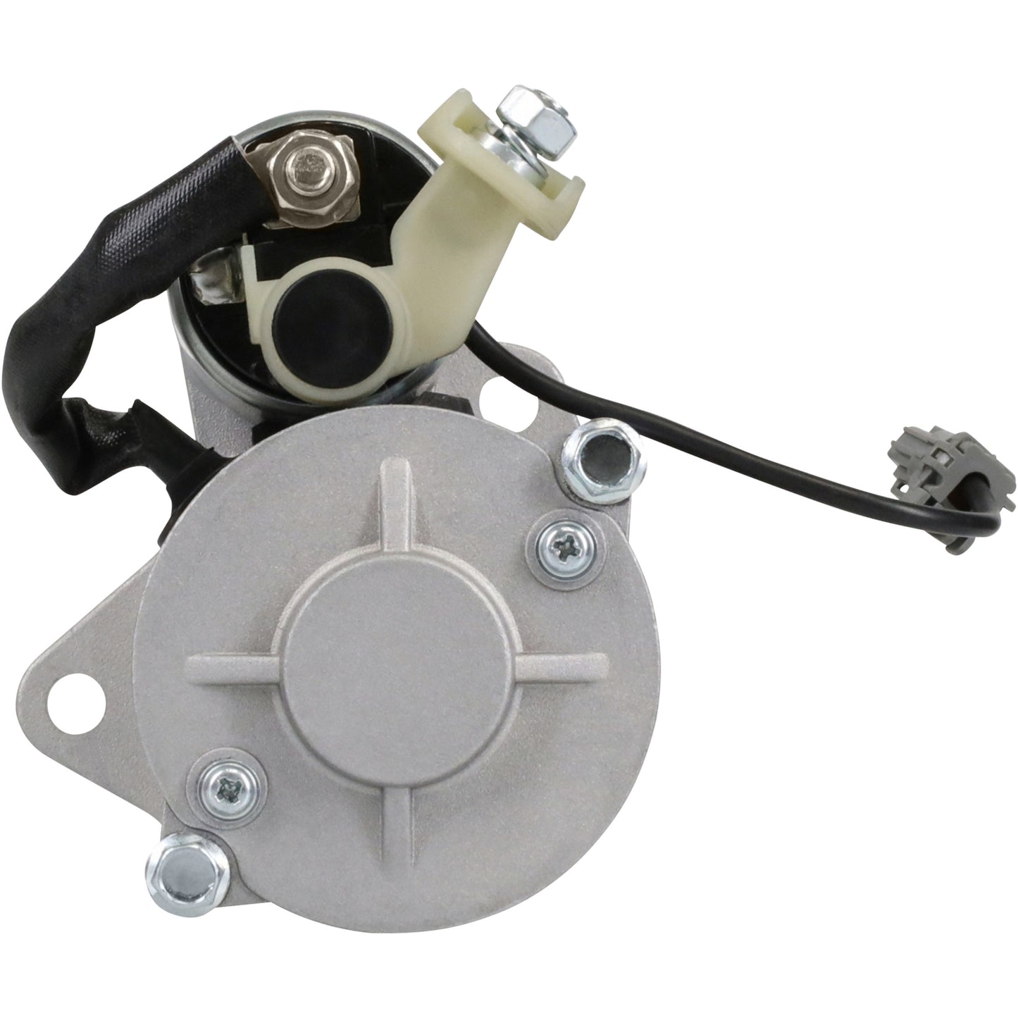 WAI Starter Motor 19040N image 4