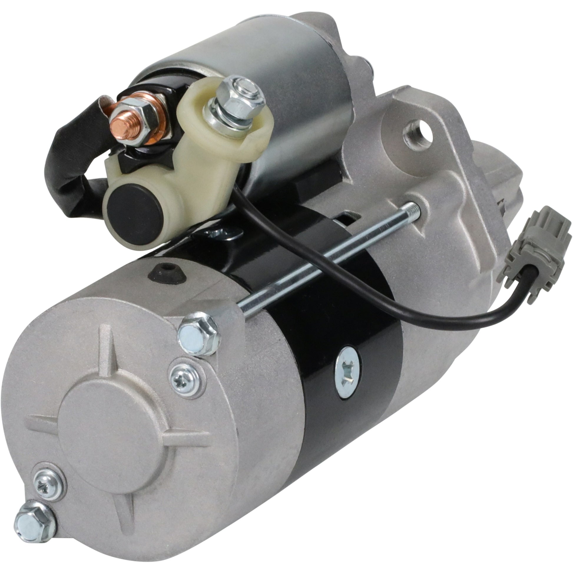WAI Starter Motor 19040N image 5