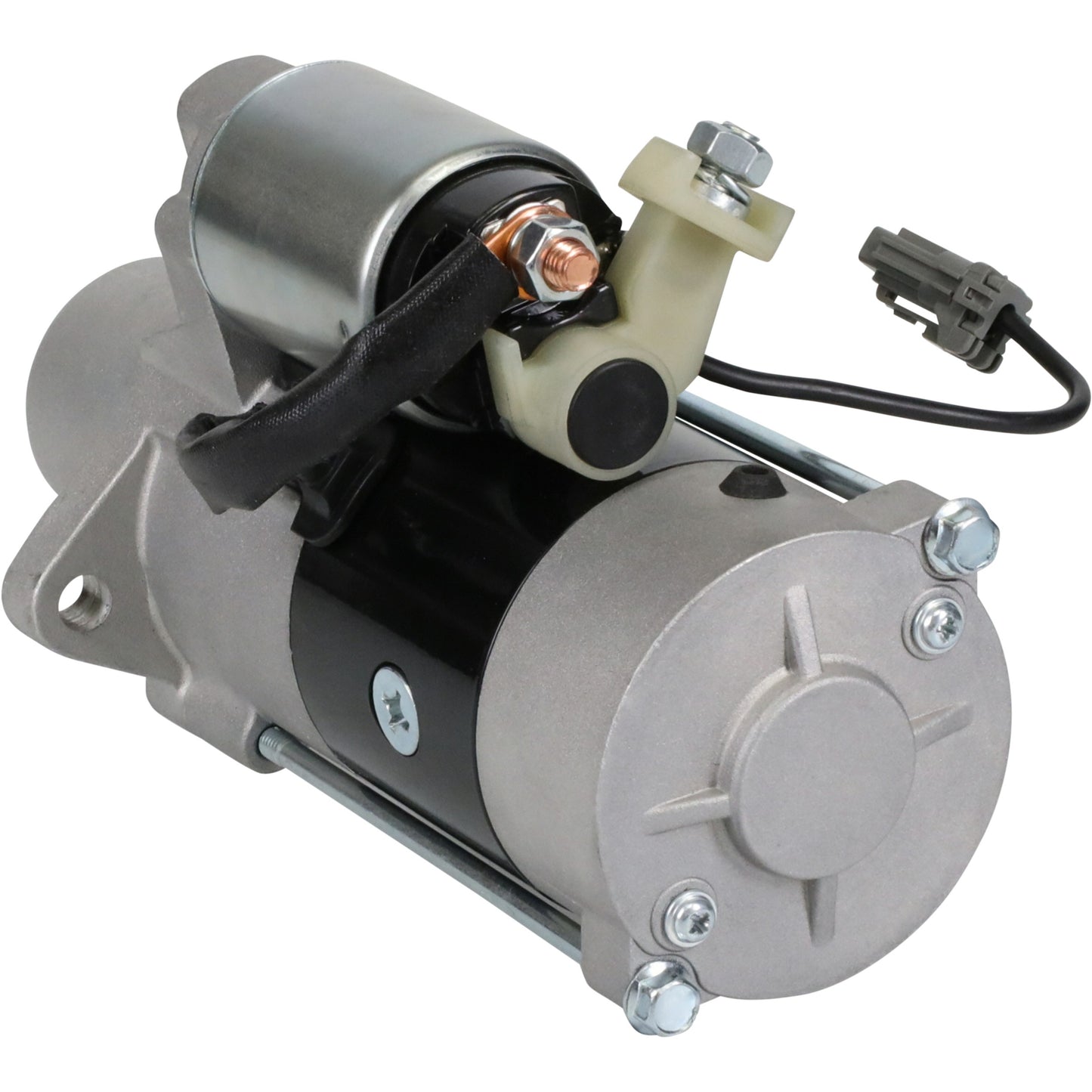 WAI Starter Motor 19040N image 6