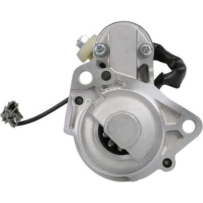 WAI Starter Motor 19040N main image